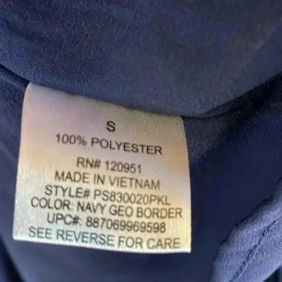 PINK REPUBLIC Sleeveless Dress - Picture 9 of 9